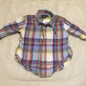 Baby 18month Ralph Lauren